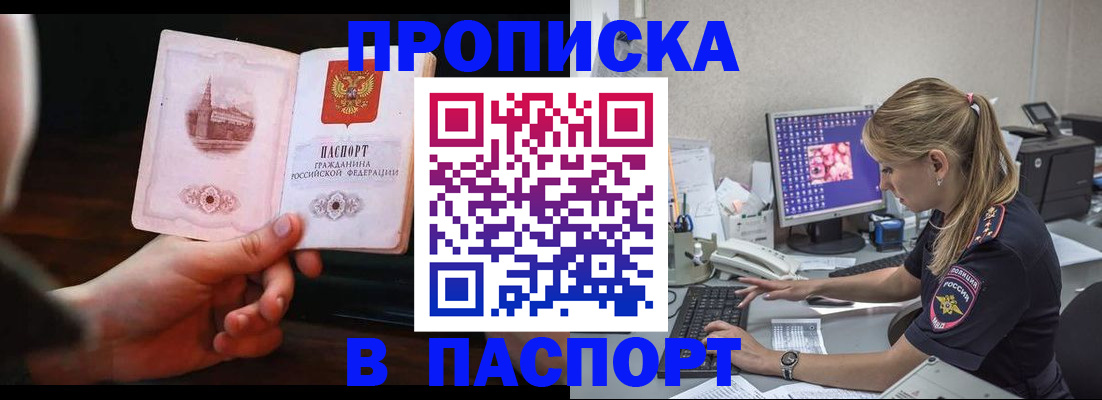 пропишу в квартире в Райчихинске